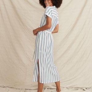 Marine Layer Simone Dress